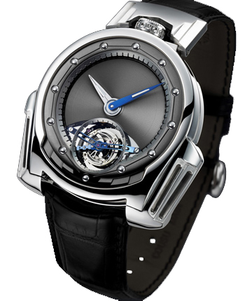 De bethune DW3PS1 Dream Watch Three Tourbillon replica watch